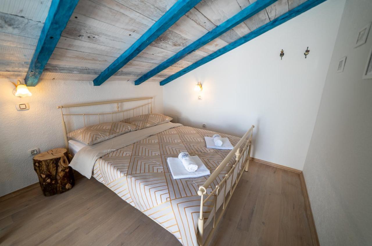 Julijud, Heated Pool, Jacuzzi, Dome And Sauna Brajkovici  Luaran gambar