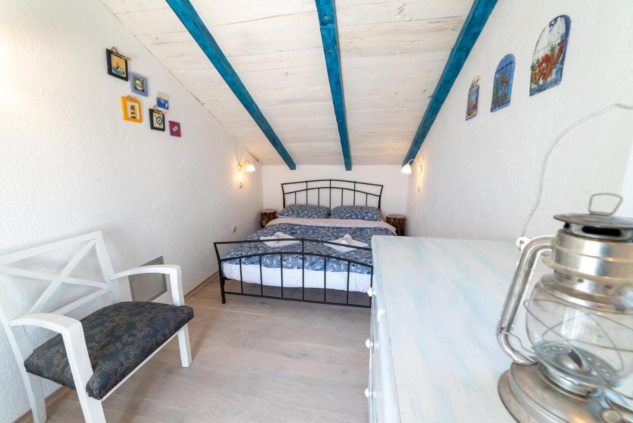Julijud, Heated Pool, Jacuzzi, Dome And Sauna Brajkovici  Luaran gambar