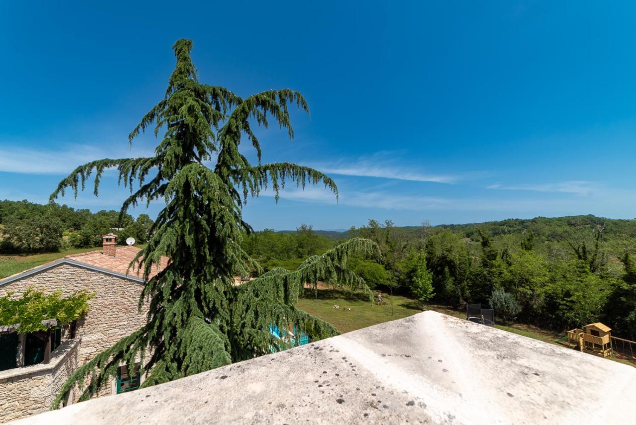 Julijud, Heated Pool, Jacuzzi, Dome And Sauna Brajkovici  Luaran gambar