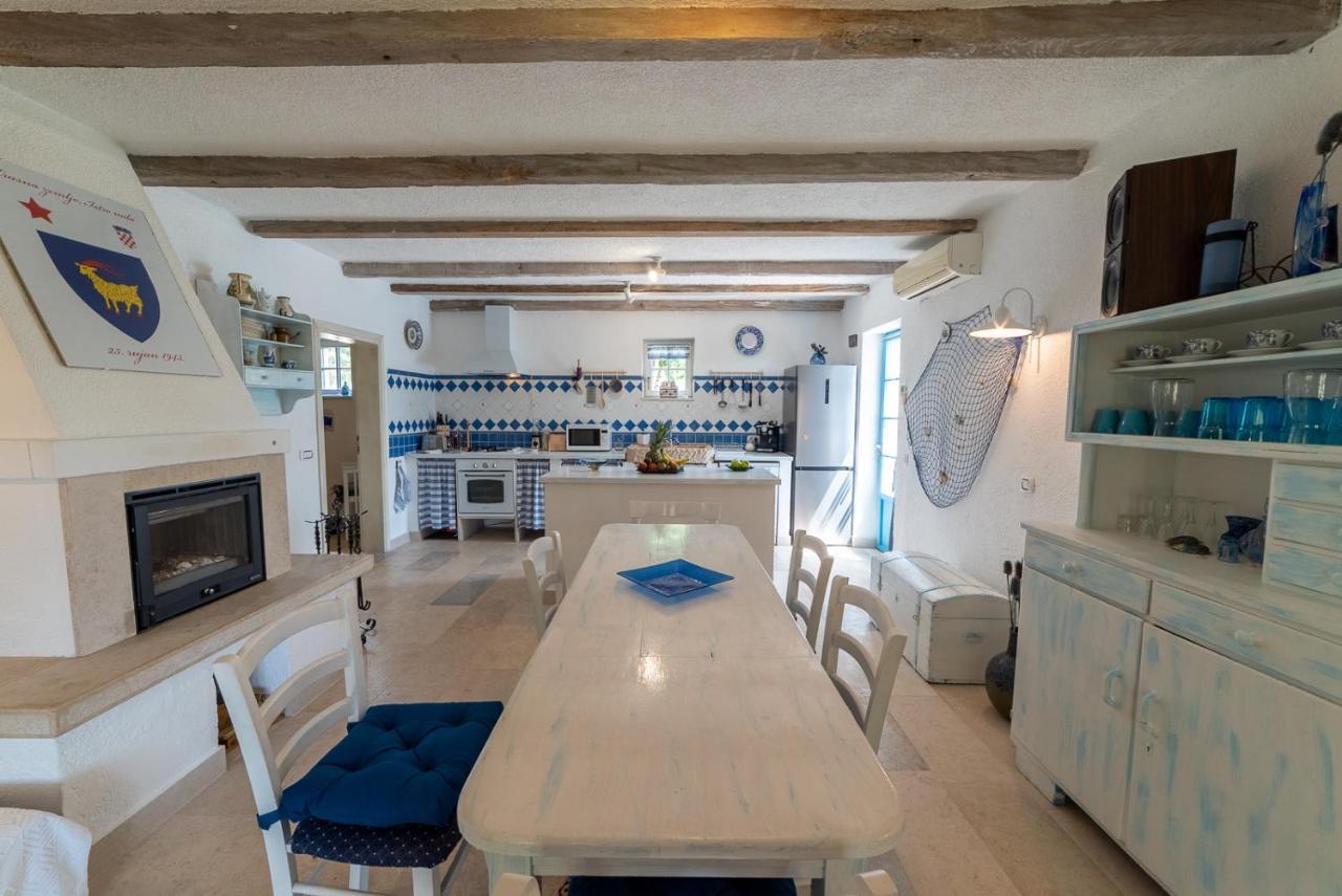 Julijud, Heated Pool, Jacuzzi, Dome And Sauna Brajkovici  Luaran gambar