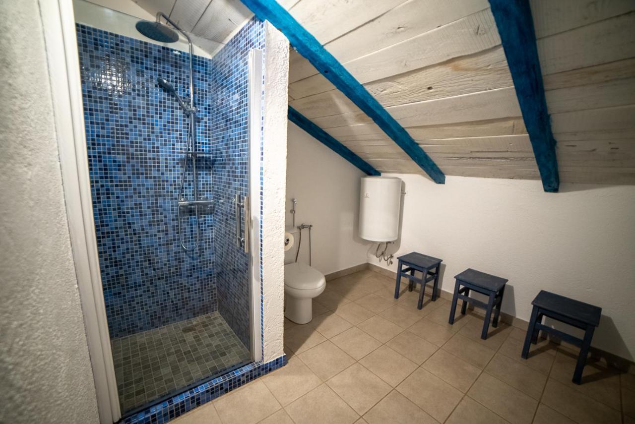 Julijud, Heated Pool, Jacuzzi, Dome And Sauna Brajkovici  Luaran gambar