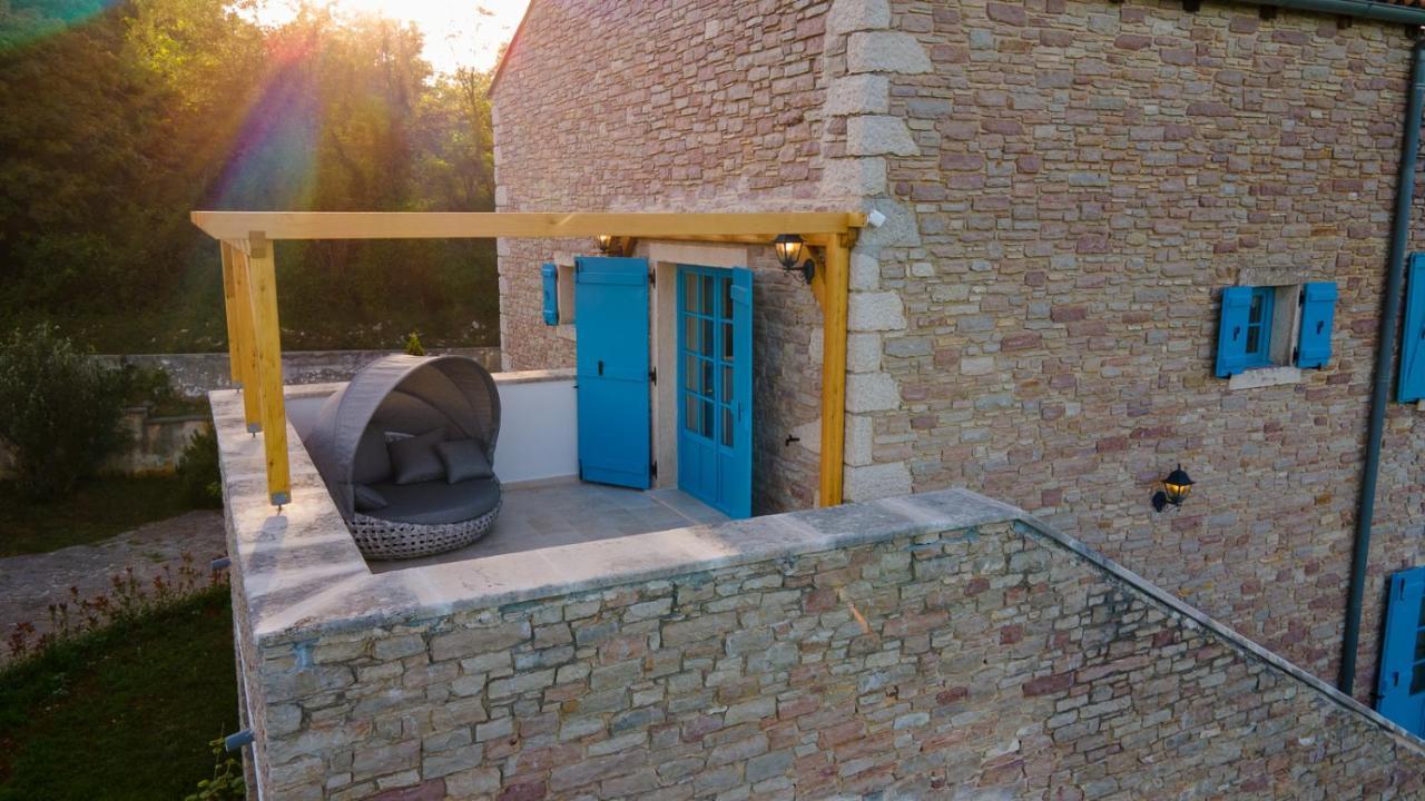 Julijud, Heated Pool, Jacuzzi, Dome And Sauna Brajkovici  Luaran gambar