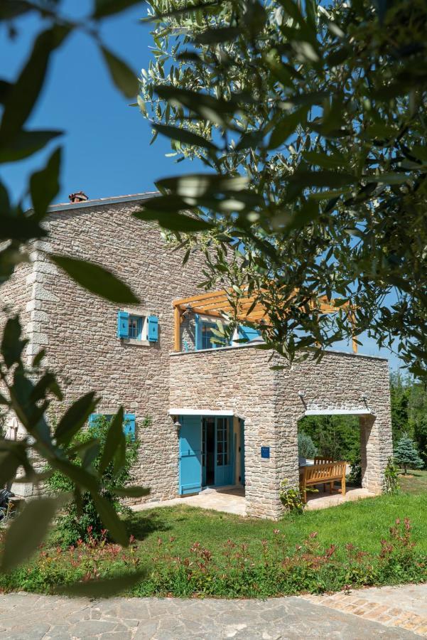Julijud, Heated Pool, Jacuzzi, Dome And Sauna Brajkovici  Luaran gambar
