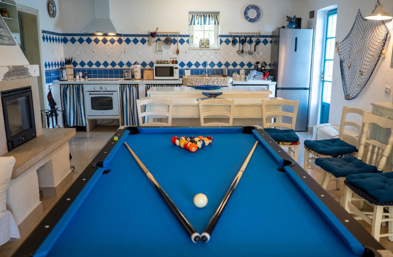 Julijud, Heated Pool, Jacuzzi, Dome And Sauna Brajkovici  Luaran gambar