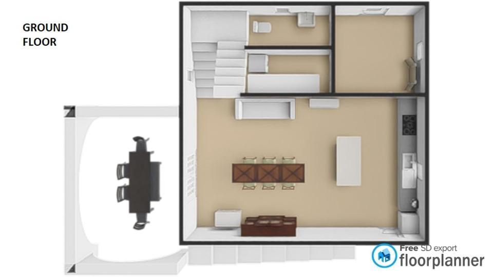 Julijud, Heated Pool, Jacuzzi, Dome And Sauna Brajkovici  Luaran gambar