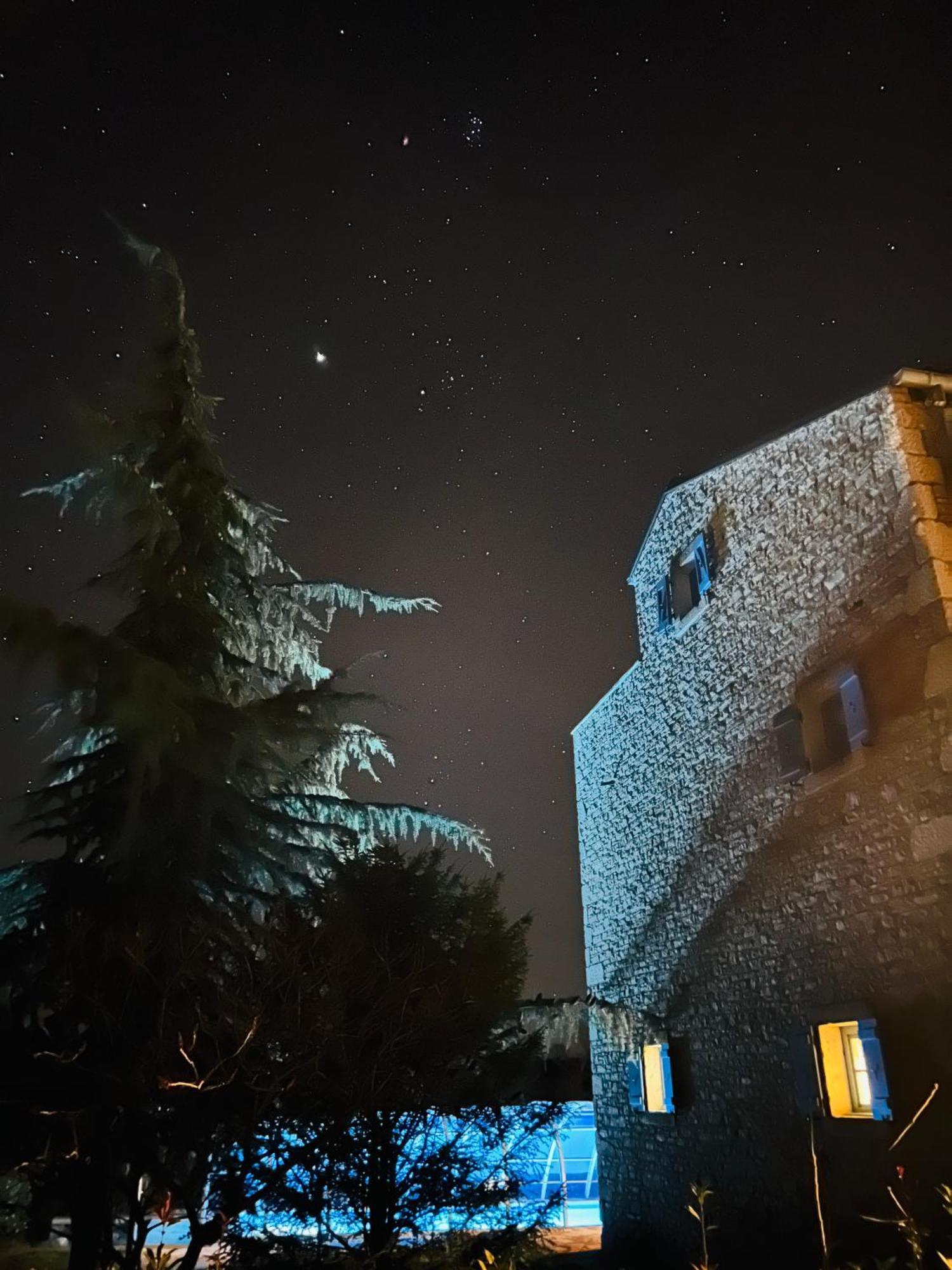 Julijud, Heated Pool, Jacuzzi, Dome And Sauna Brajkovici  Luaran gambar