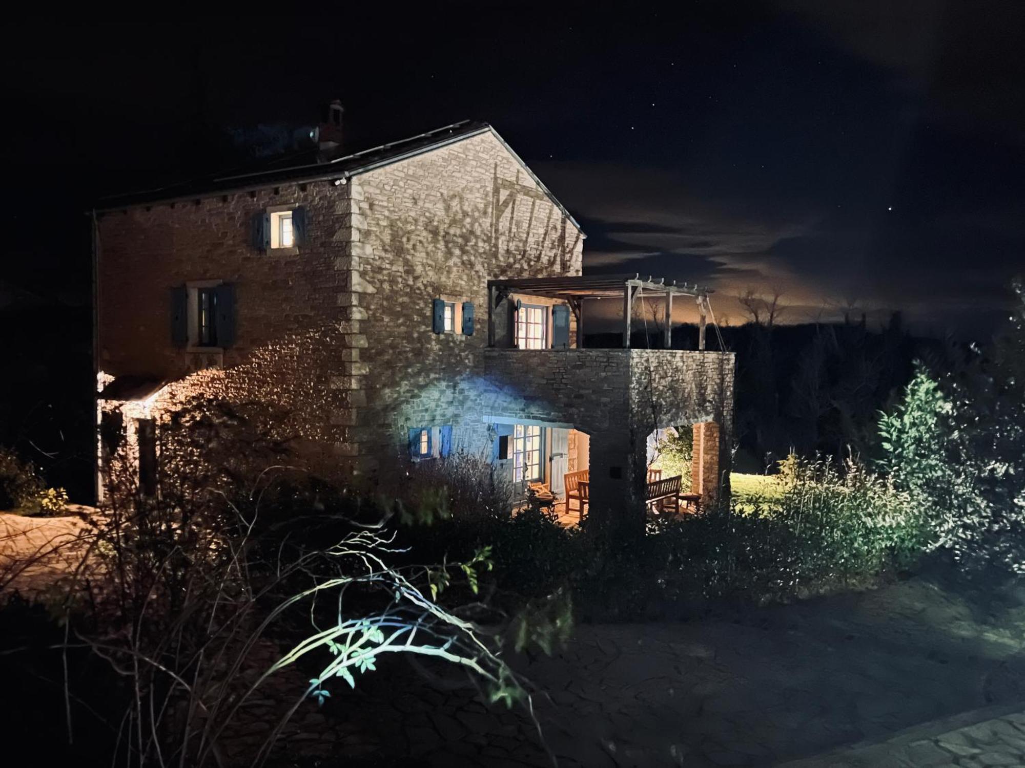 Julijud, Heated Pool, Jacuzzi, Dome And Sauna Brajkovici  Luaran gambar